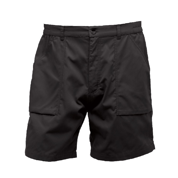 Regatta Action Shorts