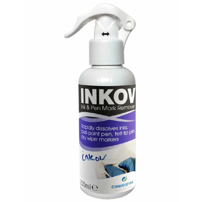 Clover Inkov Ink Remover 200ml