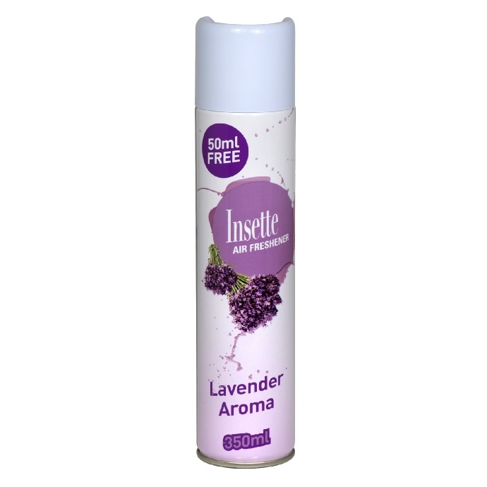 Aerosol Air Freshener 300 ml