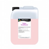 PK Safety Fabric Conditioner