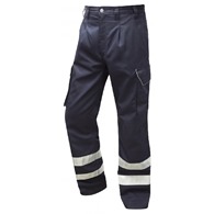 HD Workwear Trousers Hi-vis