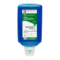 Mild Blue Skin Cleanser 2L