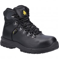 Womens S3 Metatarsal Safety Boots