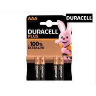Duracell AA Cell Plus Batteries Pack12
