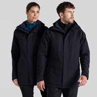 Craghoppers Kiwi 3 in 1 Jacket