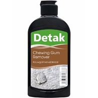 Clover Detak Chewing Gum Remover 300ml
