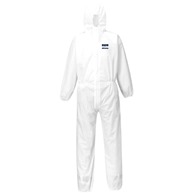 Biztex Type 5/6 Disposable Coverall