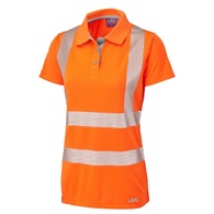 Ladies Ultra Coolvis Poloshirt