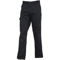 Ladies Cargo Trousers
