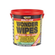Giant Wonder Wet Wipes Tub300
