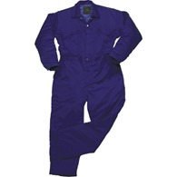 Padded Boiler/Chill Suit