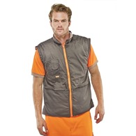7 in 1 Hi-Vis Jacket EN471