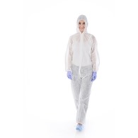 Budget Disposable Boilersuit