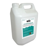 Heavy Duty Degreaser 5 litre