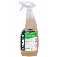 Clover Pro-Roc Professional Rapid Oven Cleaner