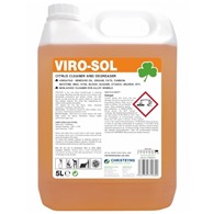 Clover Viro-Sol Cleaner Degreaser - 5L