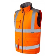 Torrington Hi-Vis Bodywarmer