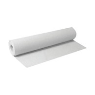 20" White Hygeine Rolls 2ly - case 12
