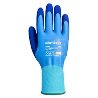 Liquid Pro Gloves