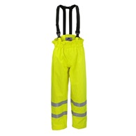 FR Hi-Vis Trousers - Yellow