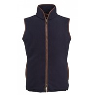Cincinnati Premium Fleece Gilet
