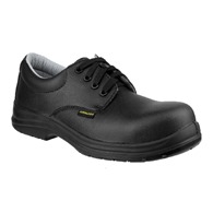 ESD Lace Up Safety Shoes