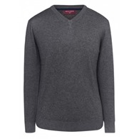 Boston V-neck Jumper