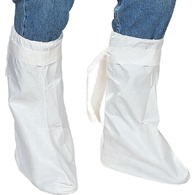 Tyvek Disposable Overboots