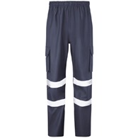 Leo Appledore Cargo Overtrouser