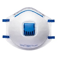 FFP2 Valved Respirator Mask - Pack of 10