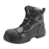 Click Metatarsal Trencher Boots