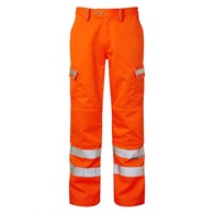 Pulsarail Hi Vis Trousers