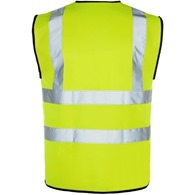 Hi-Vis Waistcoat