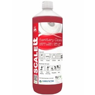 Clover Scaleit Cleaner &amp; Descaler 1 litre