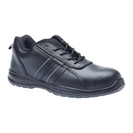 Ecos Safety Trainer Shoe