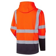 Hi-Vis 2-Tone Hoodie