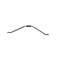 Broom Stay 11 Inch Galvanised  STYS2