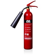 2kg C02 Extinguisher