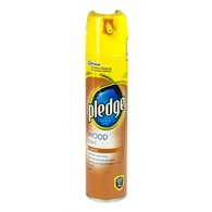 Pledge Aerosol Furniture Polish 250ml
