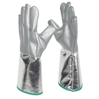 Gauntlet - Foundry Heatbeater