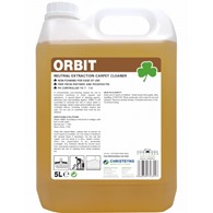 Clover Orbit Neutral Carpet Cleaner