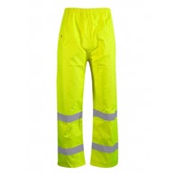 Hi-Vis Overtrousers EN471