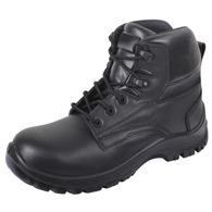 Lightweight Pioneer Safety Boot