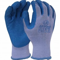 Ace Grip RP Latex-Coated Handling Grip Gloves