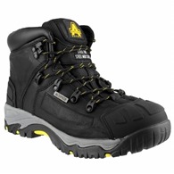 Hiker Safety Boot