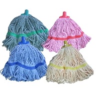 Midi Colour Yarn Mop Head Socket