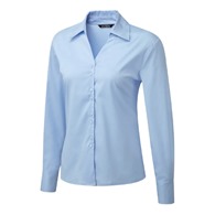 Freya Long Sleeve Ladies Blouse