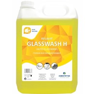 Clover Auto Glasswash Detergent 5 litre