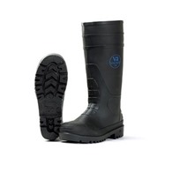 Safety Welly Boots