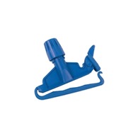 Mop Holder Ken/Clip Plastic